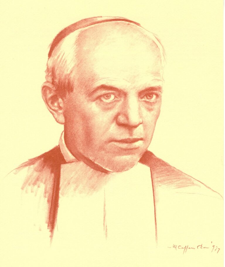 St. Mutien-Marie