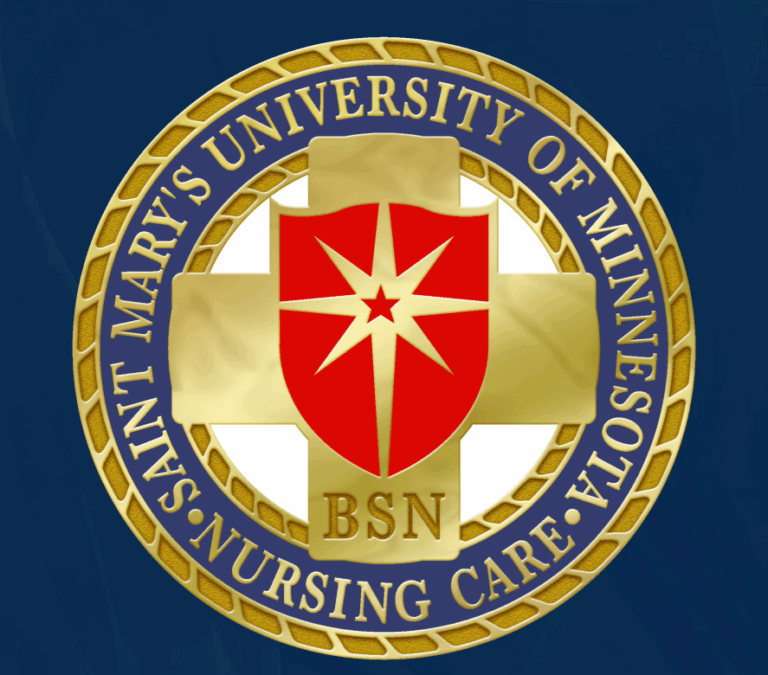 nursing pin