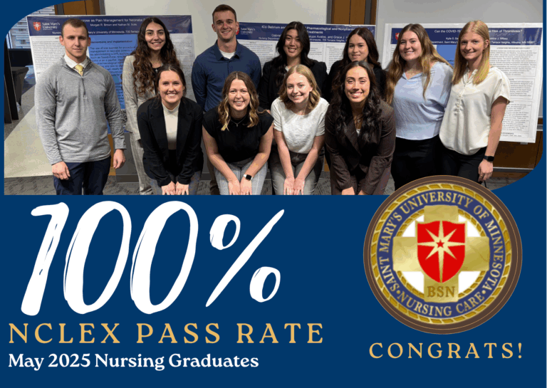 nursing students