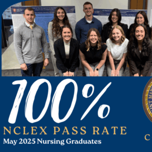 nursing students