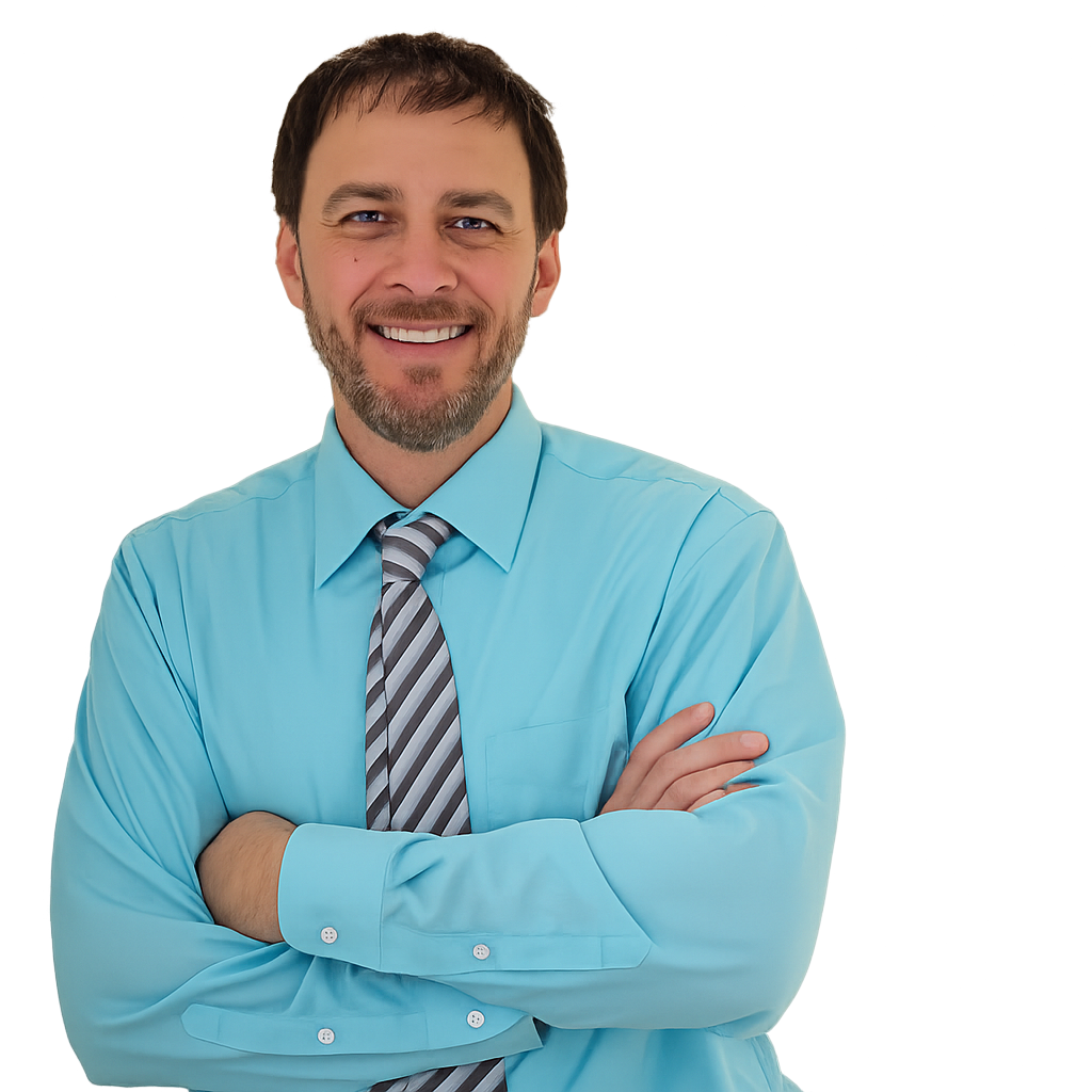 Dr. John Ebert