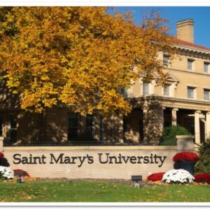 Photograph of the Minneapolis campus