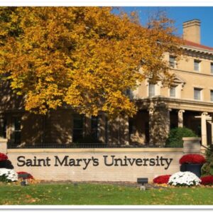 Photograph of the Minneapolis campus