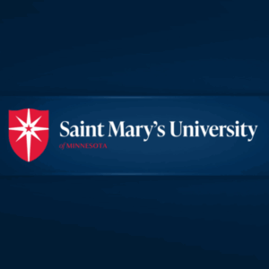 Saint Mary's Logo