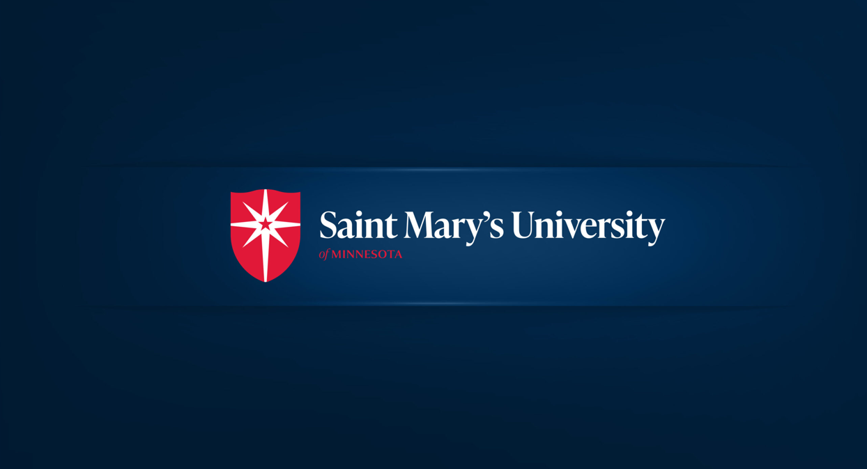 Saint Mary's Logo
