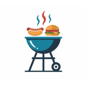 BBQ grill