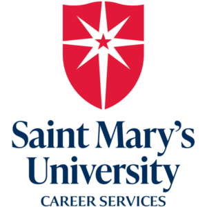 Saint Mary's University Career Services logo